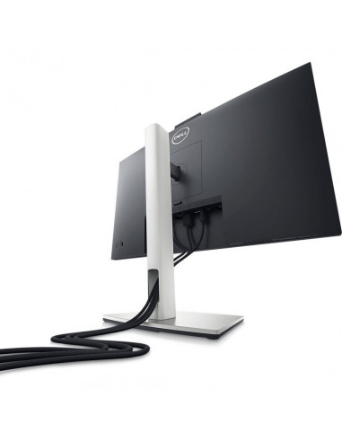 Dell 23.8'' Video Conferencing Monitor C2423H, 60.47 cm, 1920 x