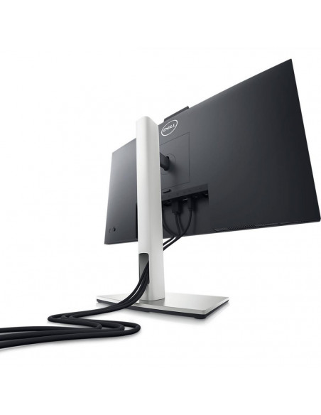 Dell 23.8'' Video Conferencing Monitor C2423H, 60.47 cm, 1920 x