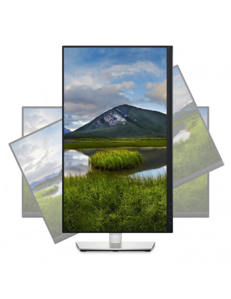 Dell 23.8'' Video Conferencing Monitor C2423H, 60.47 cm, 1920 x