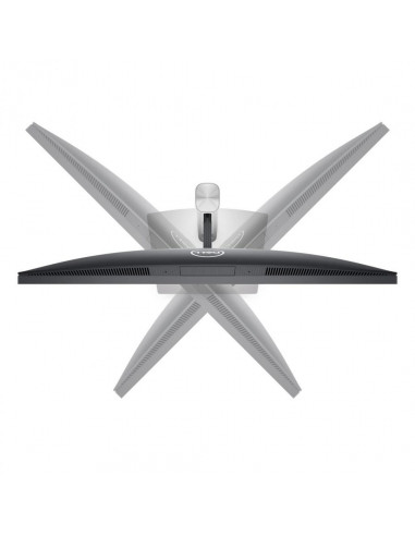Dell 23.8'' Video Conferencing Monitor C2423H, 60.47 cm, 1920 x