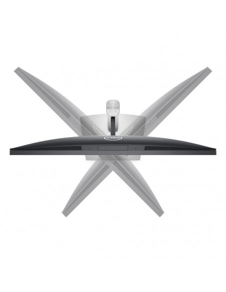 Dell 23.8'' Video Conferencing Monitor C2423H, 60.47 cm, 1920 x