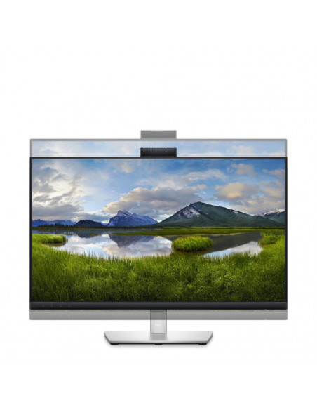 Dell 23.8'' Video Conferencing Monitor C2423H, 60.47 cm, 1920 x