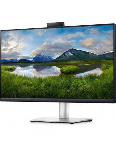 Dell 23.8'' Video Conferencing Monitor C2423H, 60.47 cm, 1920 x