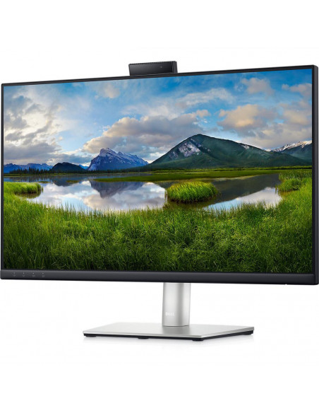 Dell 23.8'' Video Conferencing Monitor C2423H, 60.47 cm, 1920 x