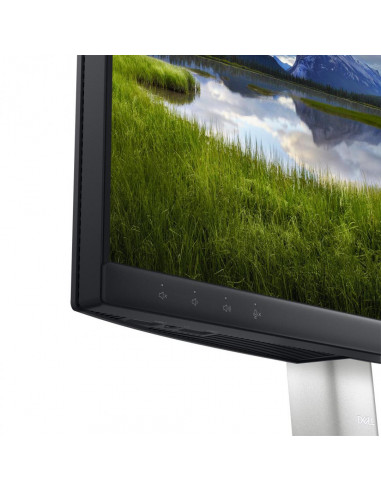 Dell 23.8'' Video Conferencing Monitor C2423H, 60.47 cm, 1920 x