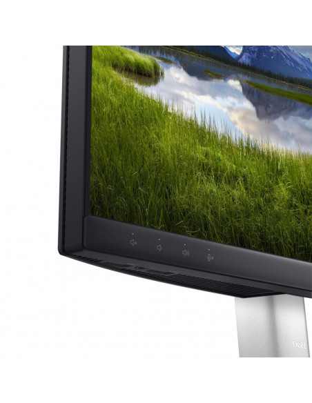 Dell 23.8'' Video Conferencing Monitor C2423H, 60.47 cm, 1920 x