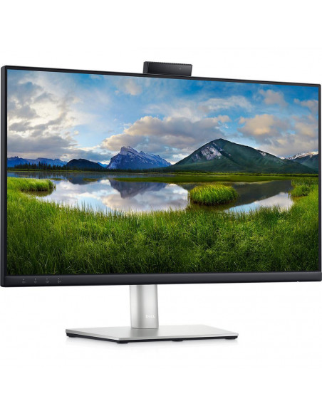 Dell 23.8'' Video Conferencing Monitor C2423H, 60.47 cm, 1920 x