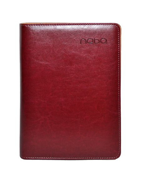 Set Agenda Organizer cu fermoar, calculator si calendar, Pix Set Agenda Organizer cu fermoar, calculator si calendar, Pix