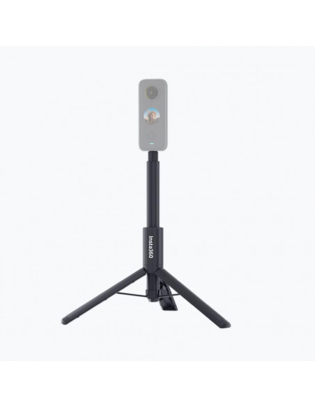 Insta360 2 in 1 Selfiestick + Tripod, 109cm, compatibil ONE R