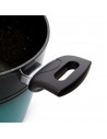 SET GATIT 7 PIESE ALUMINIU, GREEN COOK, COOKING BY