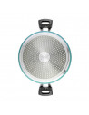 SET GATIT 7 PIESE ALUMINIU, GREEN COOK, COOKING BY