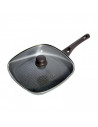 SET GATIT 7 PIESE ALUMINIU, GREEN COOK, COOKING BY