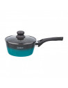 SET GATIT 7 PIESE ALUMINIU, GREEN COOK, COOKING BY