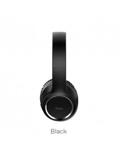 Handsfree Casti Bluetooth HOCO Journey W28, SinglePoint