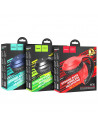 Handsfree Casti Bluetooth HOCO W30 Fun, SinglePoint, On-Ear