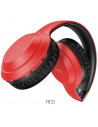 Handsfree Casti Bluetooth HOCO W30 Fun, SinglePoint, On-Ear