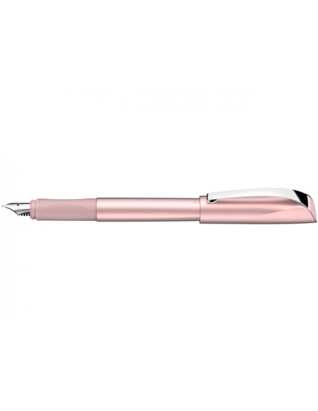 Set Agenda A5 cu buton, Stilou Schneider Ceod Shiny, Rezerve Set Agenda A5 cu buton, Stilou Schneider Ceod Shiny, Rezerve