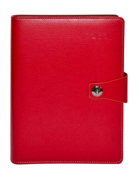 Set Agenda A5 cu buton, Stilou Schneider Ceod Shiny, Rezerve Set Agenda A5 cu buton, Stilou Schneider Ceod Shiny, Rezerve