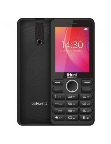 iHUNT i7 4G 2.4"/ Camera/ suport microSD(max 64GB)/ Bluetooth/