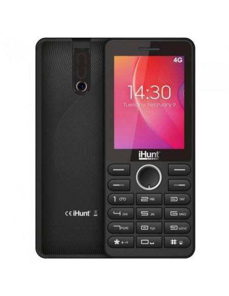 iHUNT i7 4G 2.4"/ Camera/ suport microSD(max 64GB)/ Bluetooth/