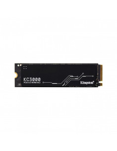 SSD M.2 2280 2TB/SKC3000D/2048G KINGSTON,SKC3000D/2048G