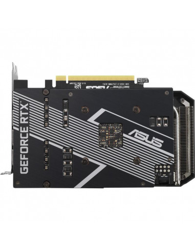 Placa video ASUS GeForce RTX 3060 Ti DUAL MINI O8G LHR 8GB