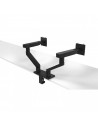 Suport Monitor de Birou Dual, Dell 482-BBDL, 19" - 38", VESA