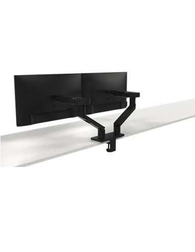 Suport Monitor de Birou Dual, Dell 482-BBDL, 19" - 38", VESA