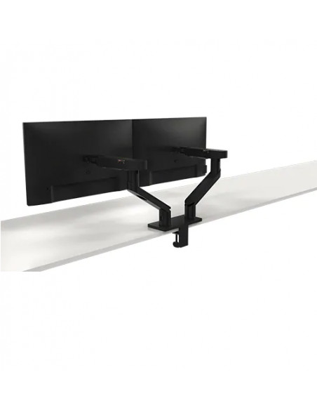 Suport Monitor de Birou Dual, Dell 482-BBDL, 19" - 38", VESA