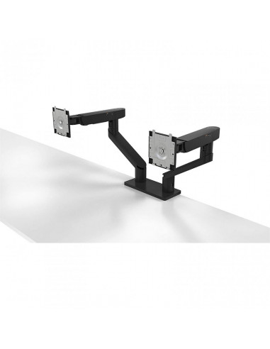 Suport Monitor de Birou Dual, Dell 482-BBDL, 19" - 38", VESA