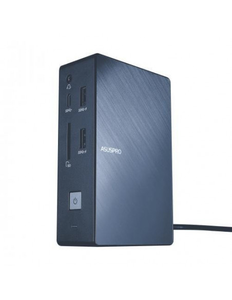 NB ACC DOCKING STATION SIMPRO/90NX0460-P00030