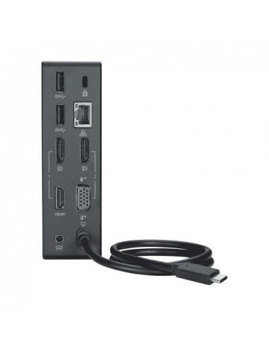 NB ACC DOCKING STATION SIMPRO/90NX0460-P00030