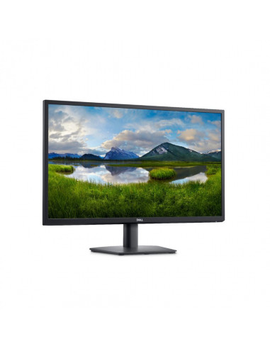 Monitor Dell 27" E2722H, 68.60 cm, LED, IPS, FHD, 1920 x 1080