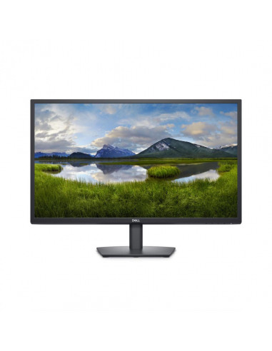 Monitor Dell 27" E2722H, 68.60 cm, LED, IPS, FHD, 1920 x 1080