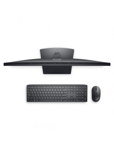 Monitor Dell 27" E2722H, 68.60 cm, LED, IPS, FHD, 1920 x 1080
