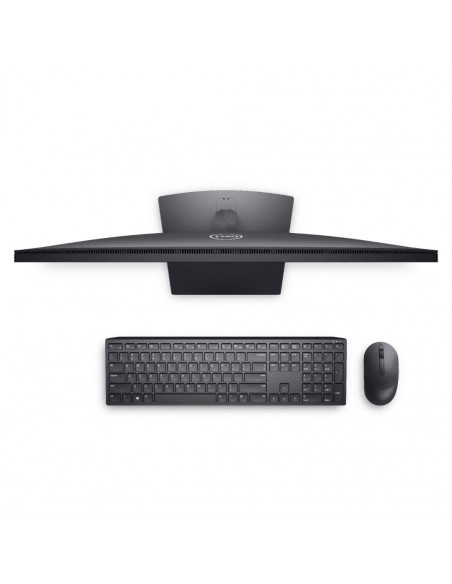 Monitor Dell 27" E2722H, 68.60 cm, LED, IPS, FHD, 1920 x 1080