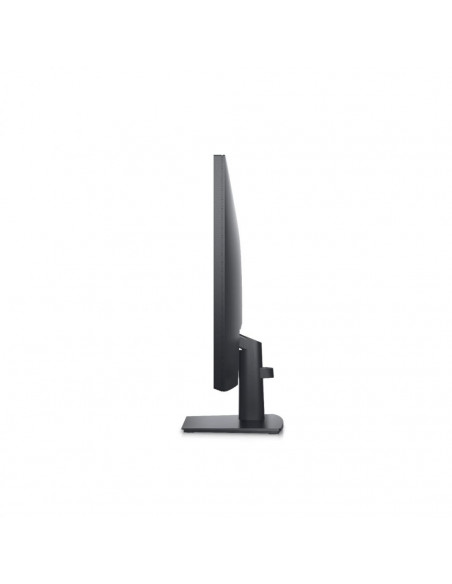 Monitor Dell 27" E2722H, 68.60 cm, LED, IPS, FHD, 1920 x 1080