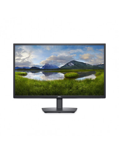 Monitor Dell 27" E2722HS, 68.60 cm, LED, IPS, FHD, 1920 x 1080