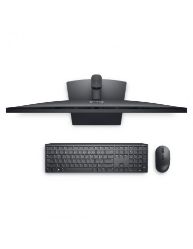 Monitor Dell 27" E2722HS, 68.60 cm, LED, IPS, FHD, 1920 x 1080