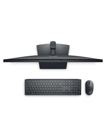 Monitor Dell 27" E2722HS, 68.60 cm, LED, IPS, FHD, 1920 x 1080