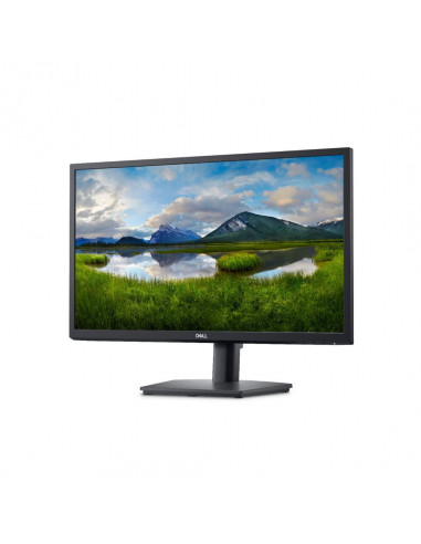 Monitor Dell 24" E2422HS, 60.47 cm, LED, IPS, FHD, 1920 x 1080