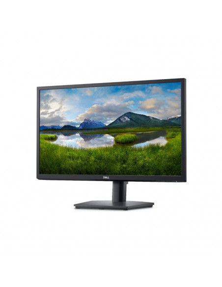 Monitor Dell 24" E2422HS, 60.47 cm, LED, IPS, FHD, 1920 x 1080