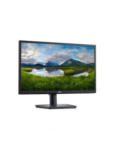 Monitor Dell 24" E2422HS, 60.47 cm, LED, IPS, FHD, 1920 x 1080