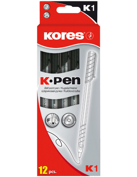 Set Agenda A4 neagra + 12 Pixuri Kores K1 negre + 3 Finielinere Set Agenda A4 neagra + 12 Pixuri Kores K1 negre + 3 Finielinere