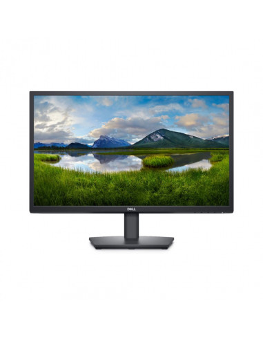 Monitor Dell 24" E2422HS, 60.47 cm, LED, IPS, FHD, 1920 x 1080