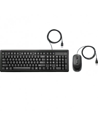 6HD76AA,Keyboard +mouse/combo 6hd76aa hp