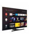 QLED TV HORIZON 4K-ANDROID 43HQ8590U/B, 43" D-LED, 4K Ultra HD