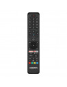 QLED TV HORIZON 4K-ANDROID 43HQ8590U/B, 43" D-LED, 4K Ultra HD
