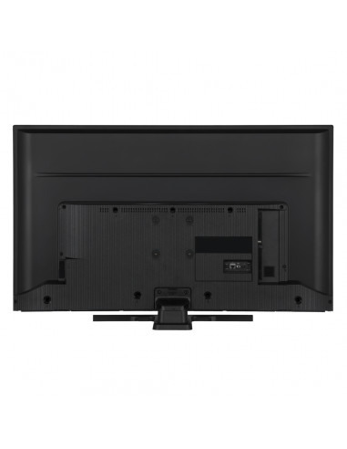 QLED TV HORIZON 4K-ANDROID 43HQ8590U/B, 43" D-LED, 4K Ultra HD