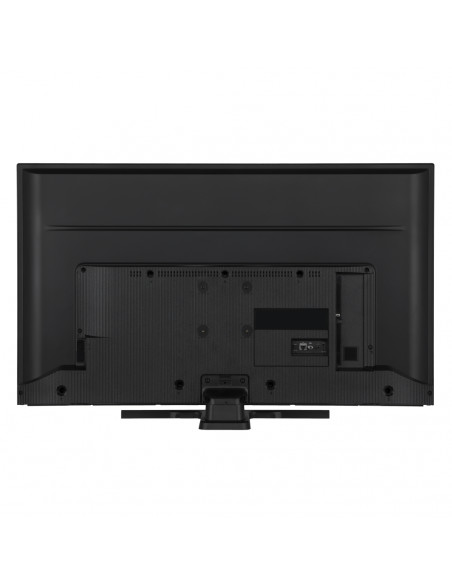 QLED TV HORIZON 4K-ANDROID 43HQ8590U/B, 43" D-LED, 4K Ultra HD